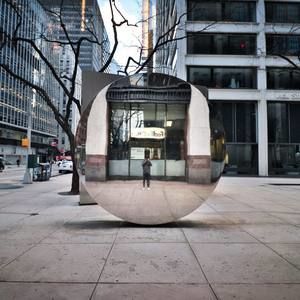 Meet your Posher, Roberto